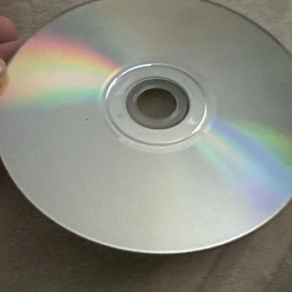 Kingdom Hearts 1 & 2 PS2 Game Bundle  Disc Light Scratches  Tested